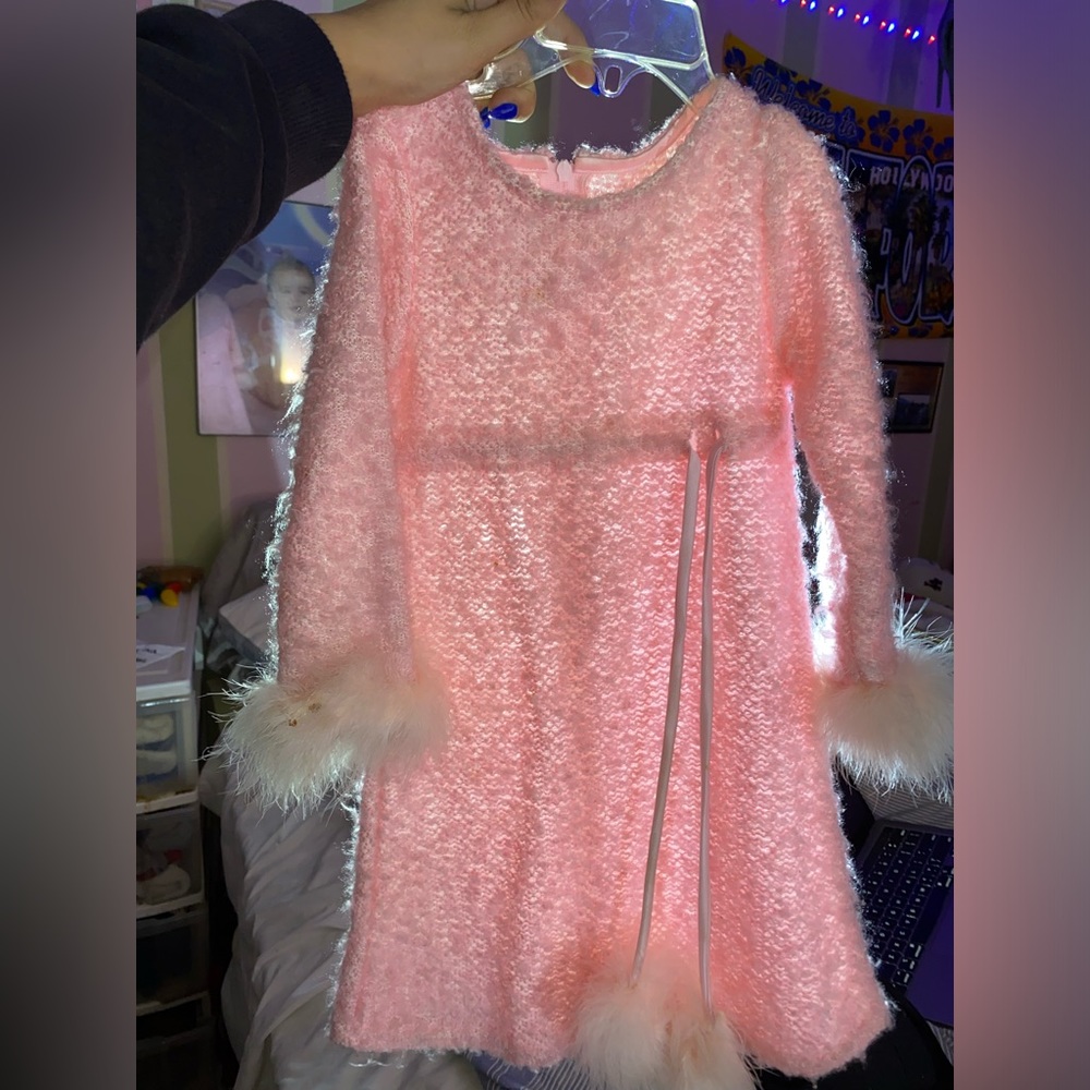 Little Girls Dress